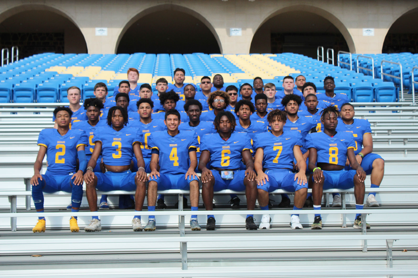 Prep Football: Jacksonville to host Bullard in Friday scrimmage